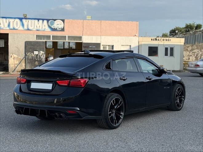 Chevrolet Malibu-6