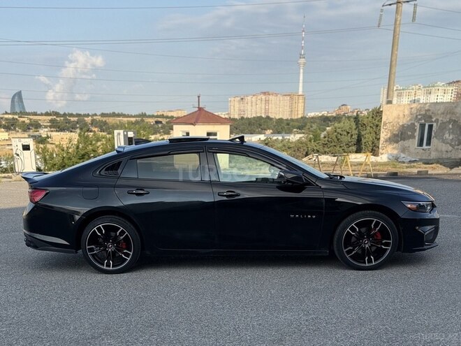 Chevrolet Malibu-5