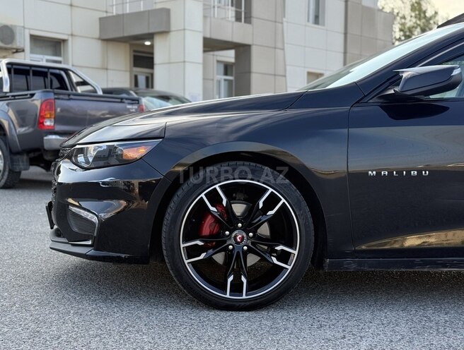 Chevrolet Malibu-3