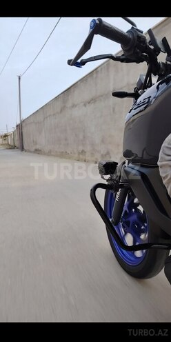 Yamaha FZ-S FI Deluxe-7