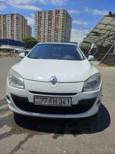 Renault Megane-1