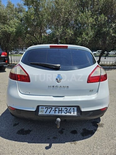 Renault Megane-5
