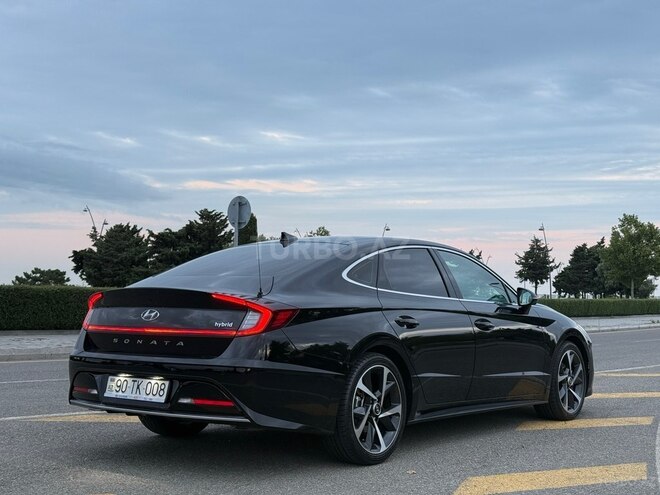 Hyundai Sonata-7