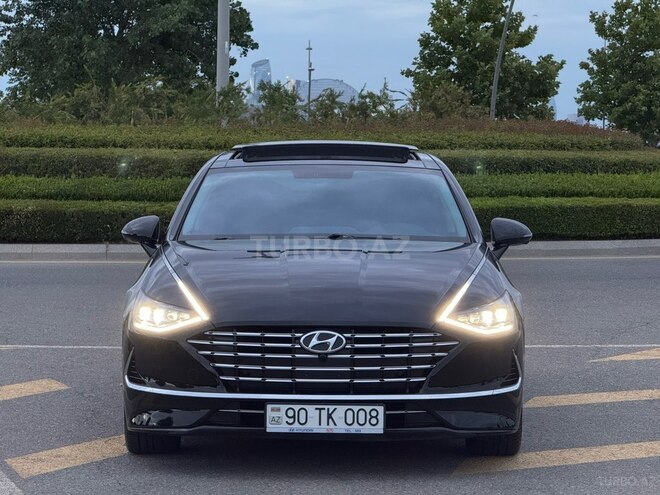 Hyundai Sonata-9