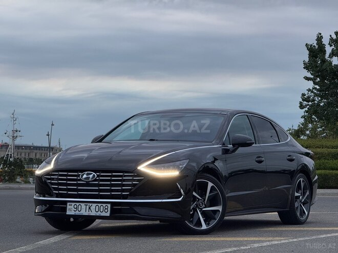 Hyundai Sonata-2