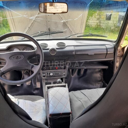 LADA (VAZ) 21011-3