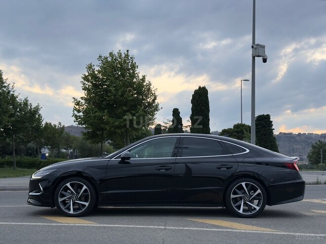 Hyundai Sonata-8