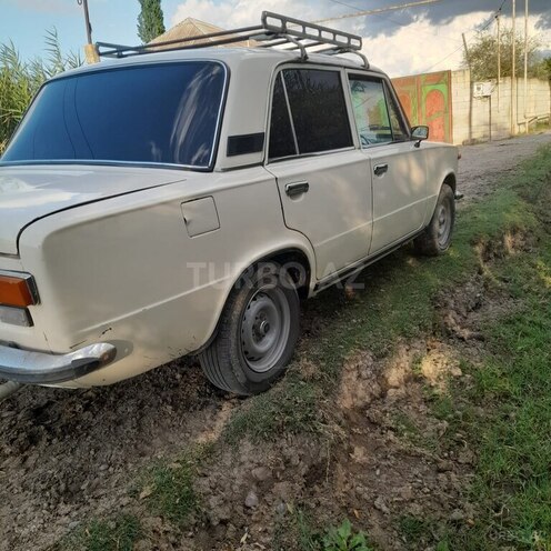 LADA (VAZ) 21011-5
