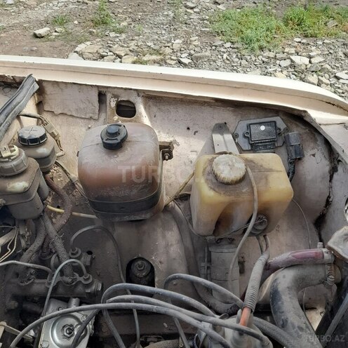 LADA (VAZ) 21011-12