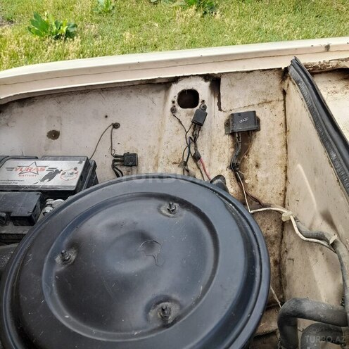 LADA (VAZ) 21011-11