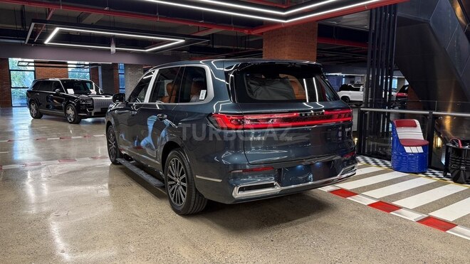 Geely  2025, 0 km - 1.5 л - Bakı