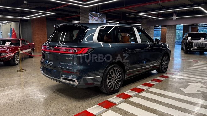 Geely  2025, 0 km - 1.5 л - Bakı