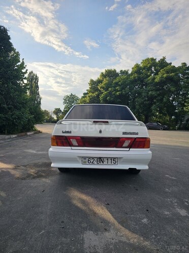 LADA (VAZ) 2115-2