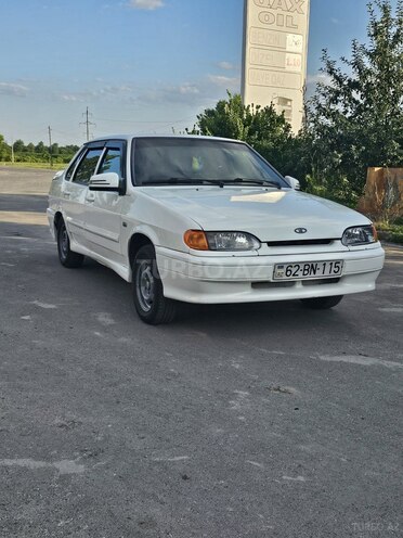 LADA (VAZ) 2115-3