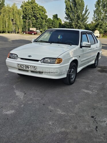 LADA (VAZ) 2115-4