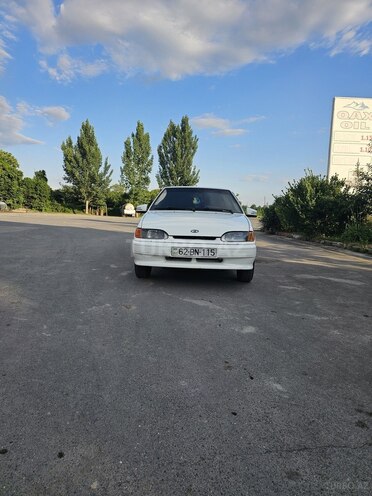 LADA (VAZ) 2115-1