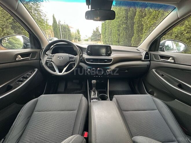 Hyundai Tucson-6