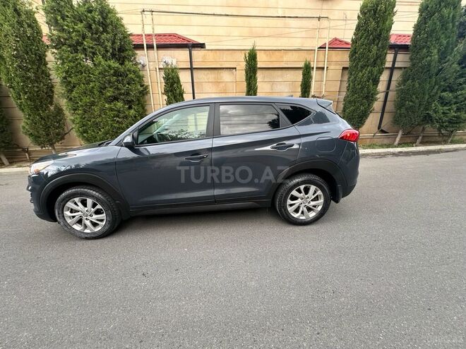 Hyundai Tucson-5
