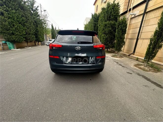 Hyundai Tucson-2