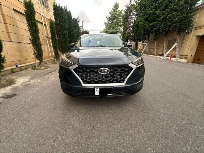 Hyundai Tucson-1