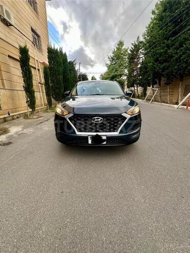 Hyundai Tucson-3
