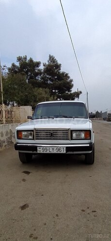 LADA (VAZ) 2107-4