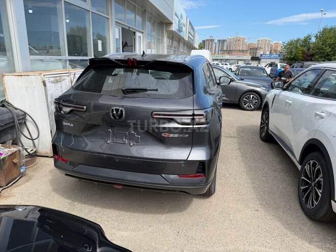 Changan CS 55 Plus-2