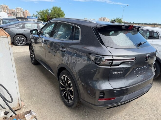 Changan CS 55 Plus-4