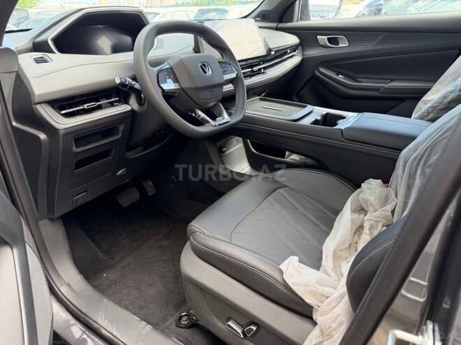 Changan CS 55 Plus-7
