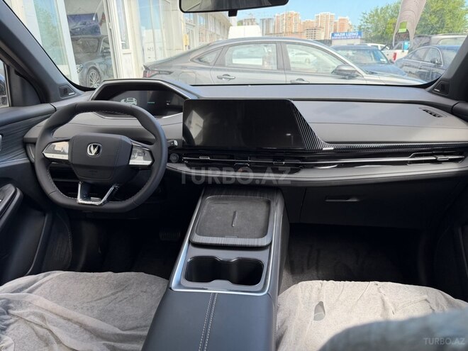 Changan CS 55 Plus-5