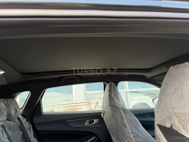 Changan CS 55 Plus-6