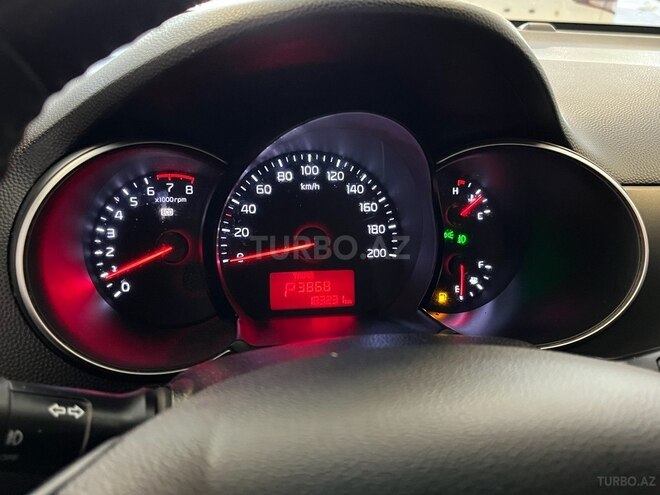Kia Morning-7