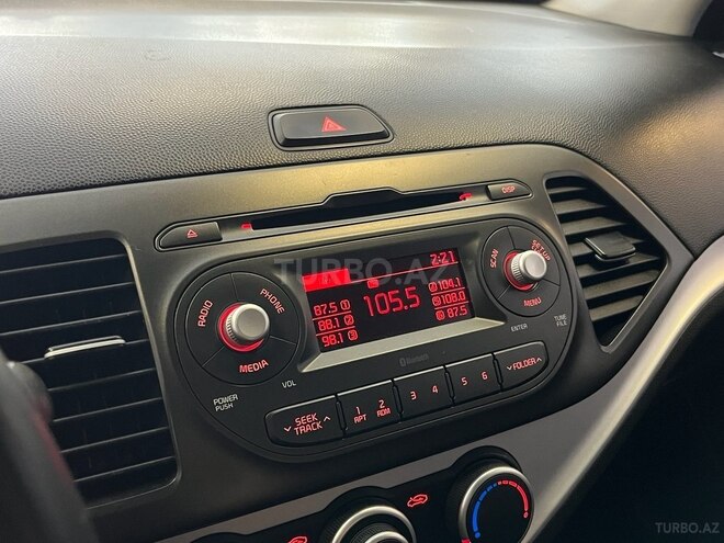 Kia Morning-8
