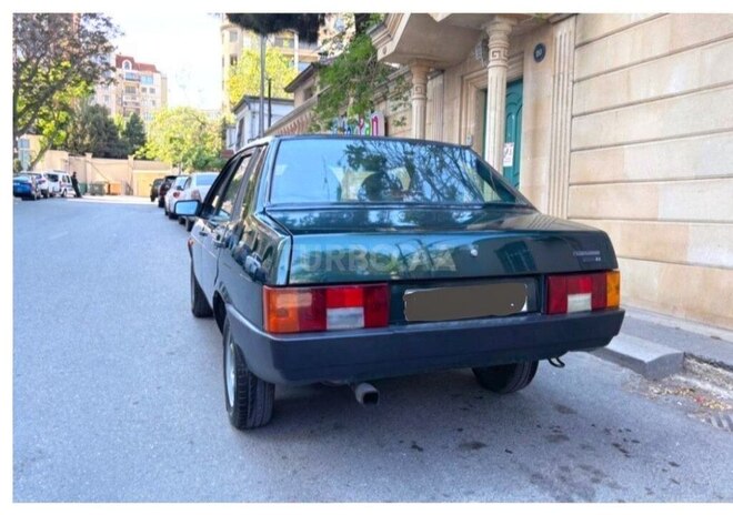 LADA (VAZ) 21099-2