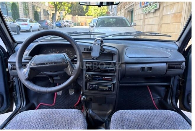 LADA (VAZ) 21099-3