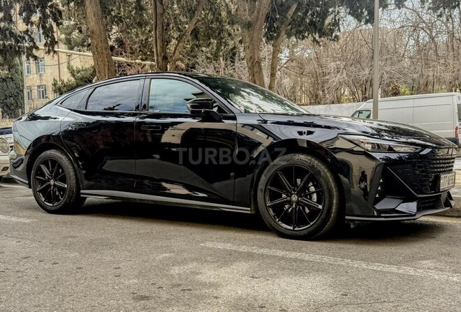 Changan Uni-V-2