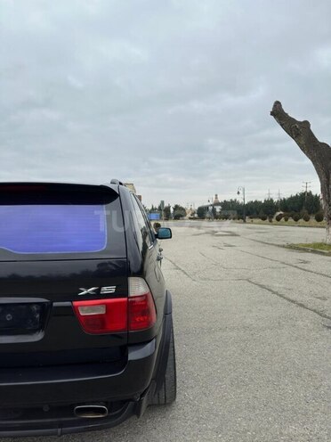 BMW X5-2