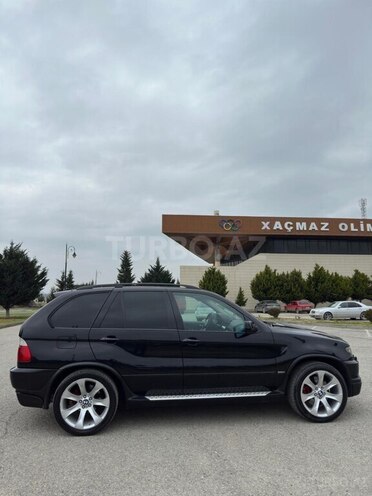BMW X5-5
