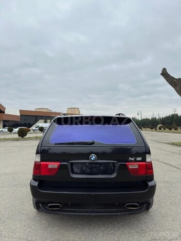 BMW X5-4