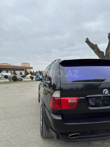 BMW X5-6