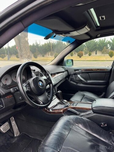BMW X5-8
