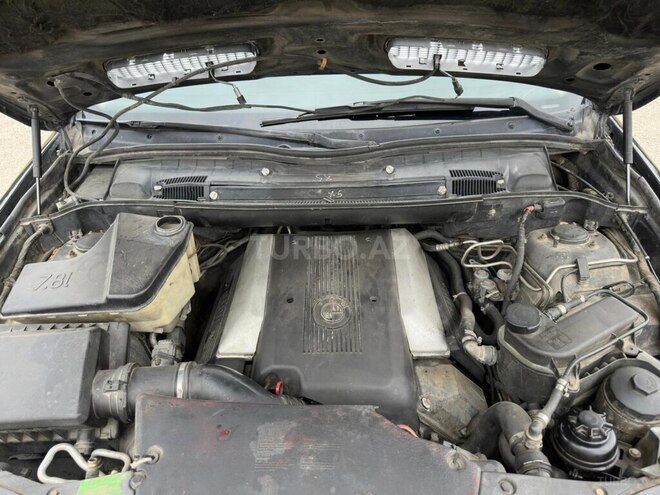 BMW X5-10