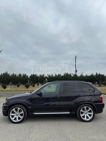 BMW X5-3