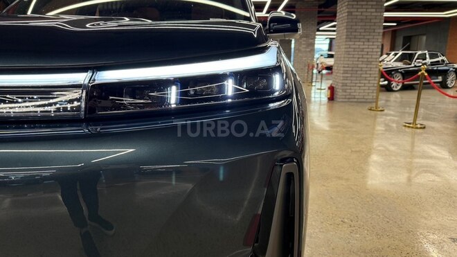 Geely  2025, 0 km - 1.5 л - Bakı