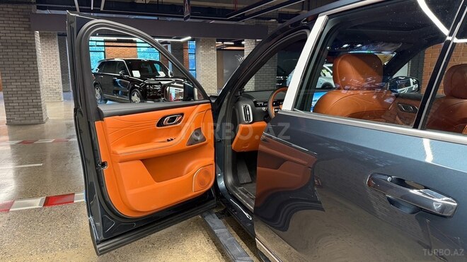 Geely  2025, 0 km - 1.5 л - Bakı