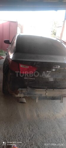 Kia Optima-2