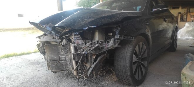 Kia Optima-8