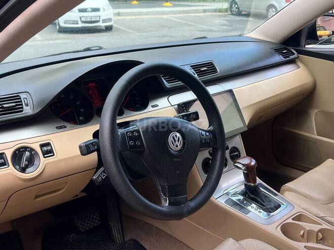 Volkswagen Passat-9