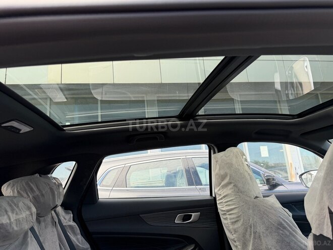 Changan CS 55 Plus-5