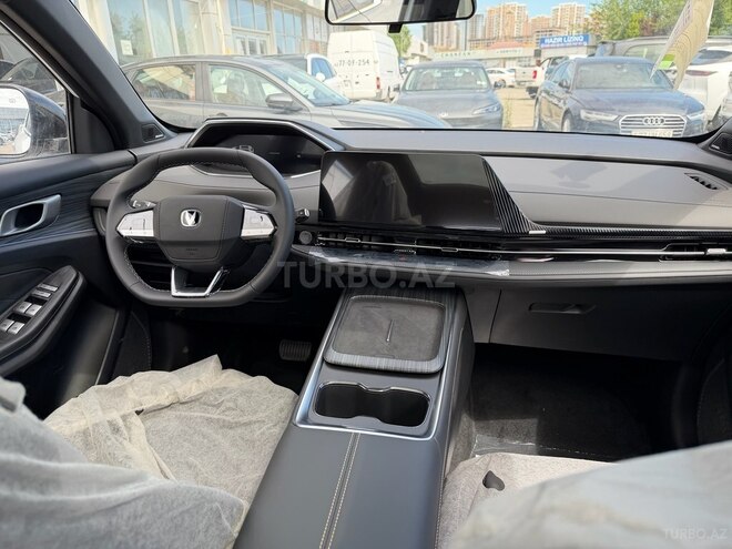 Changan CS 55 Plus-4